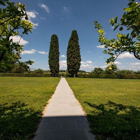 Tenuta Villa Rocchi トッリータ・ディ・シエーナ エクステリア 写真