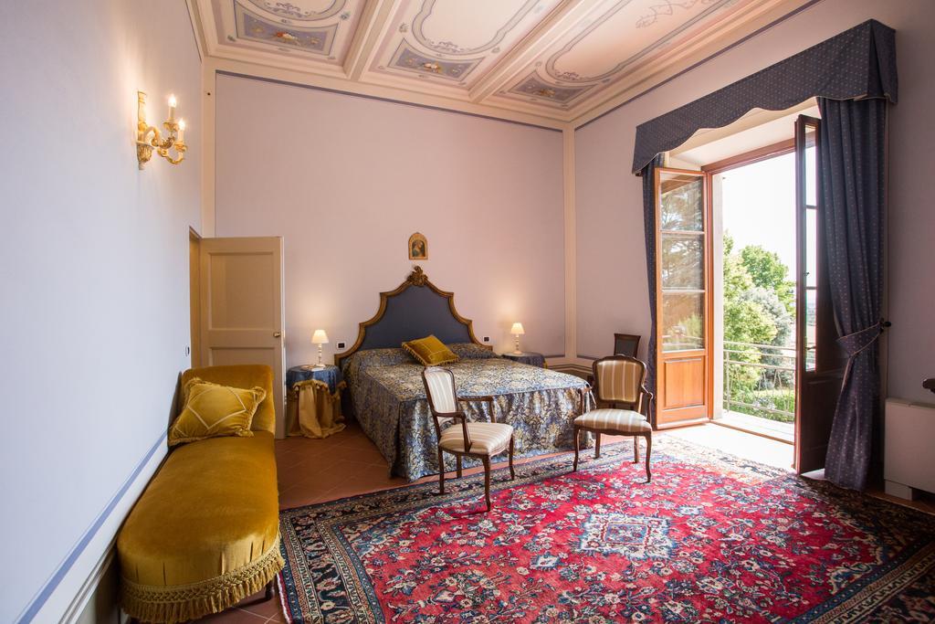 Tenuta Villa Rocchi トッリータ・ディ・シエーナ 部屋 写真