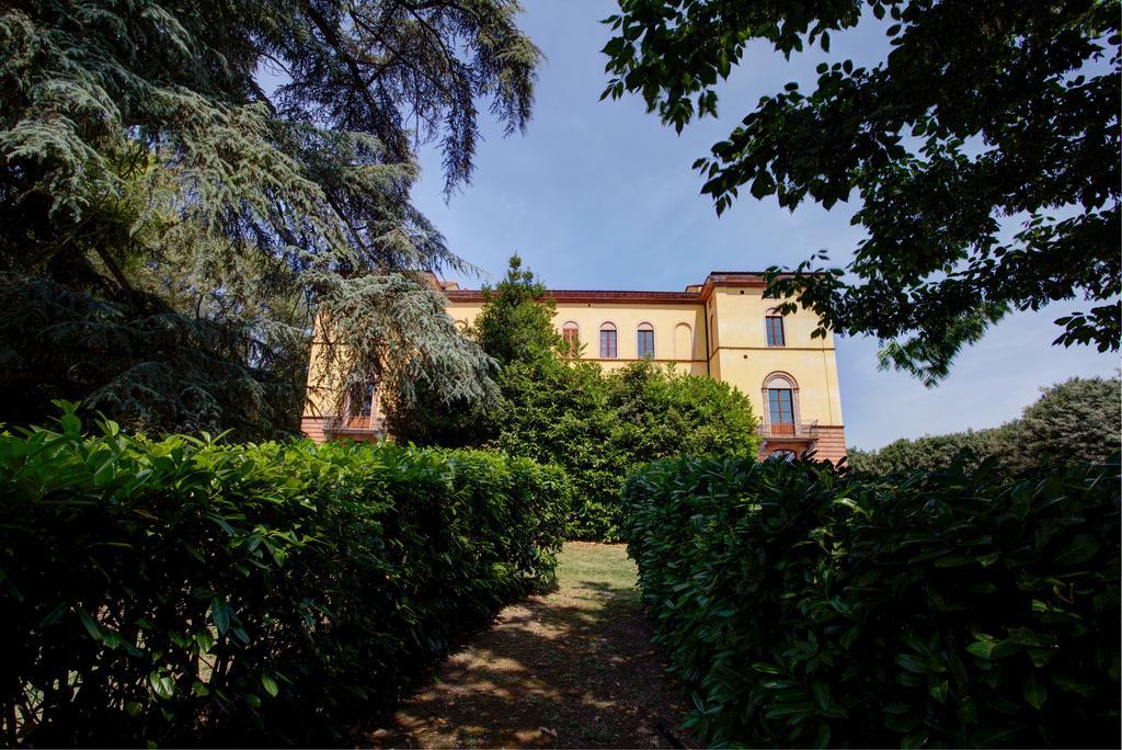 Tenuta Villa Rocchi トッリータ・ディ・シエーナ エクステリア 写真